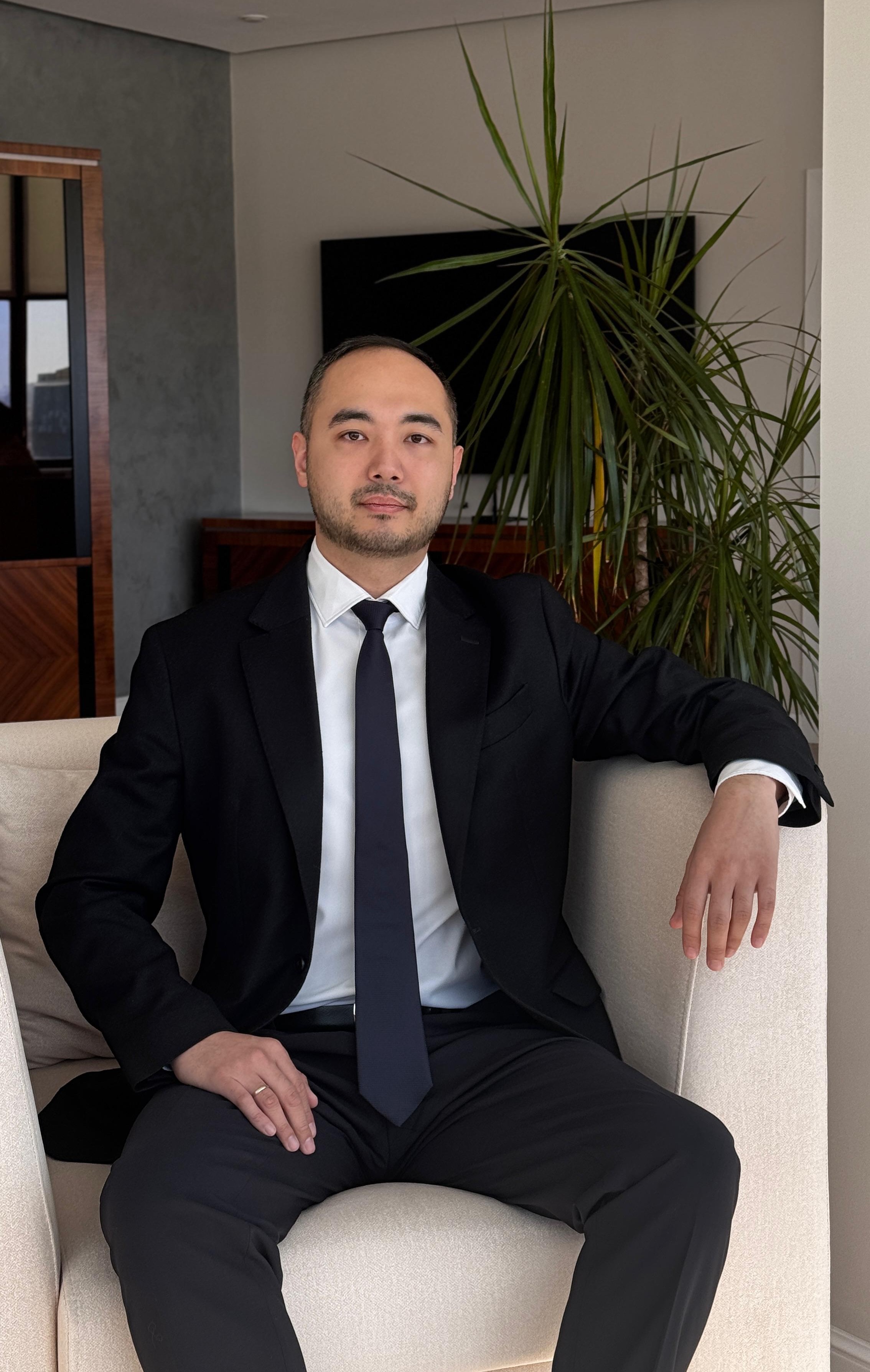 Сагатай Даулет